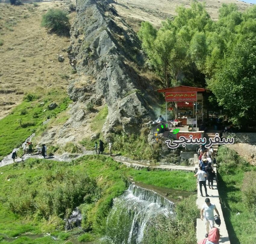 نیلوفر کیانیان اسیست فرهنگی در تهران