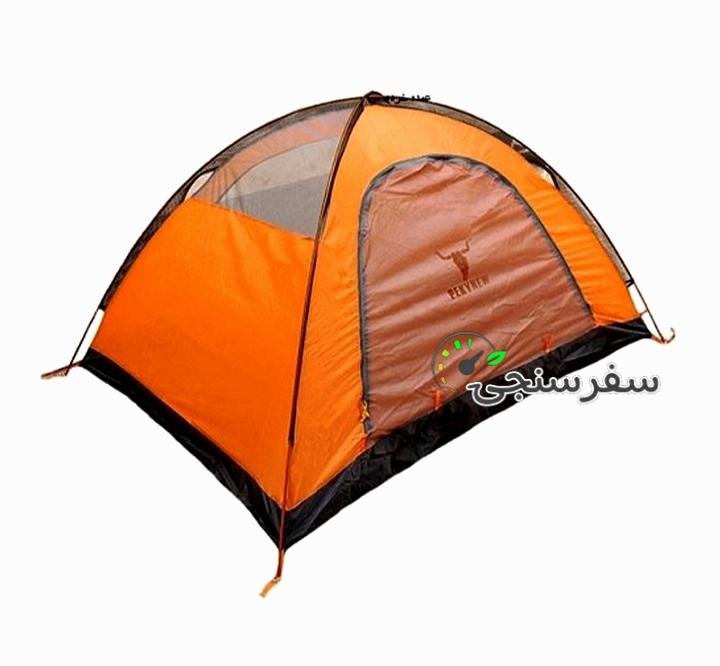 فروش چادر کله گاوی کوهنوردی _ پکینو