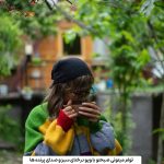 میثم حاجی پور اقامتگاه کلبه های چوبی جنگلی در گیلان