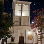 محمد آذری اقامتگاه بومگردی مَهره سرا بندر کنگ