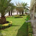 صفورا رفیعی هتل فرهنگیان دهکده ساحلی بندر انزلی