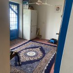 حسین هلاکو اقامتگاه پهلوان در مینودشت گلستان