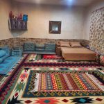 اقامتگاه بومگردی وگردشگری هامپوئیل مراغه