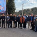 تور سازمانی گردهمایی اردو کمپ دانش آموزی در شیراز