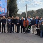 تور سازمانی گردهمایی اردو کمپ دانش آموزی در شیراز