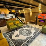 اقامتگاه بومگردی و گردشگری پالونیا در مازندران