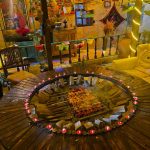 اقامتگاه بومگردی و گردشگری پالونیا در مازندران