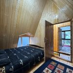 اقامتگاه بومگردی و گردشگری پالونیا در مازندران