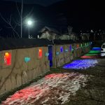 اقامتگاه بومگردی و گردشگری پالونیا در مازندران