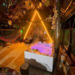 اقامتگاه بومگردی و گردشگری پالونیا در مازندران