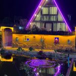 اقامتگاه بومگردی و گردشگری پالونیا در مازندران