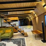 اقامتگاه بومگردی و گردشگری پالونیا در مازندران