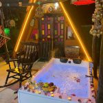 اقامتگاه بومگردی و گردشگری پالونیا در مازندران