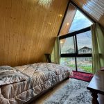 اقامتگاه بومگردی و گردشگری پالونیا در مازندران