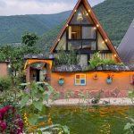 اقامتگاه بومگردی و گردشگری پالونیا در مازندران