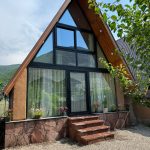 اقامتگاه بومگردی و گردشگری پالونیا در مازندران