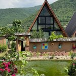 اقامتگاه بومگردی و گردشگری پالونیا در مازندران