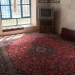 اجاره خانه با ویو دریاچه در پاوه – هجیج