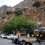 اجاره خانه با ویو دریاچه در پاوه – هجیج