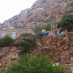 اجاره خانه با ویو دریاچه در پاوه – هجیج