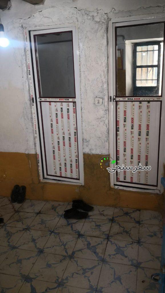 اجاره خانه با ویو دریاچه در پاوه – هجیج