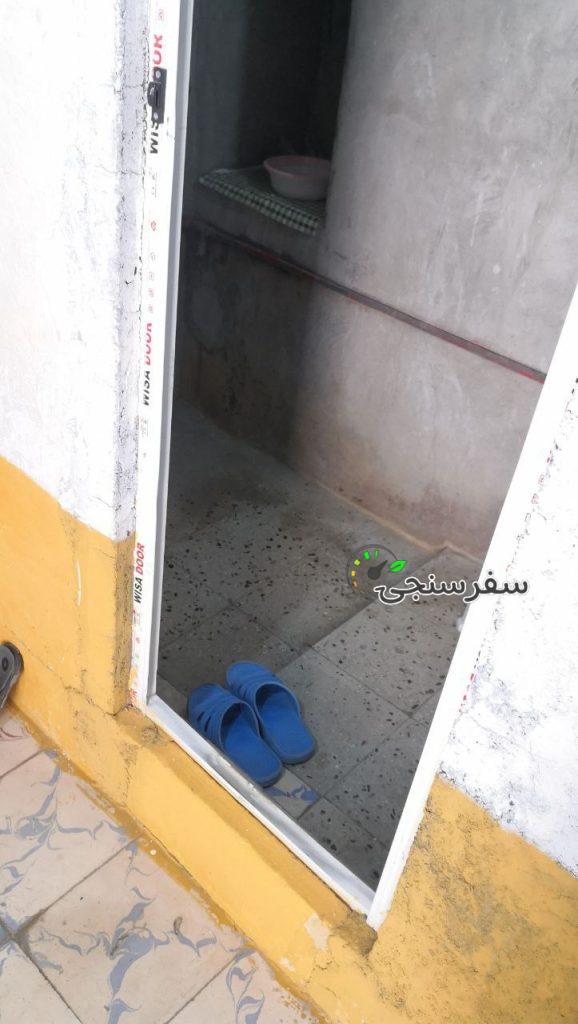 اجاره خانه با ویو دریاچه در پاوه – هجیج