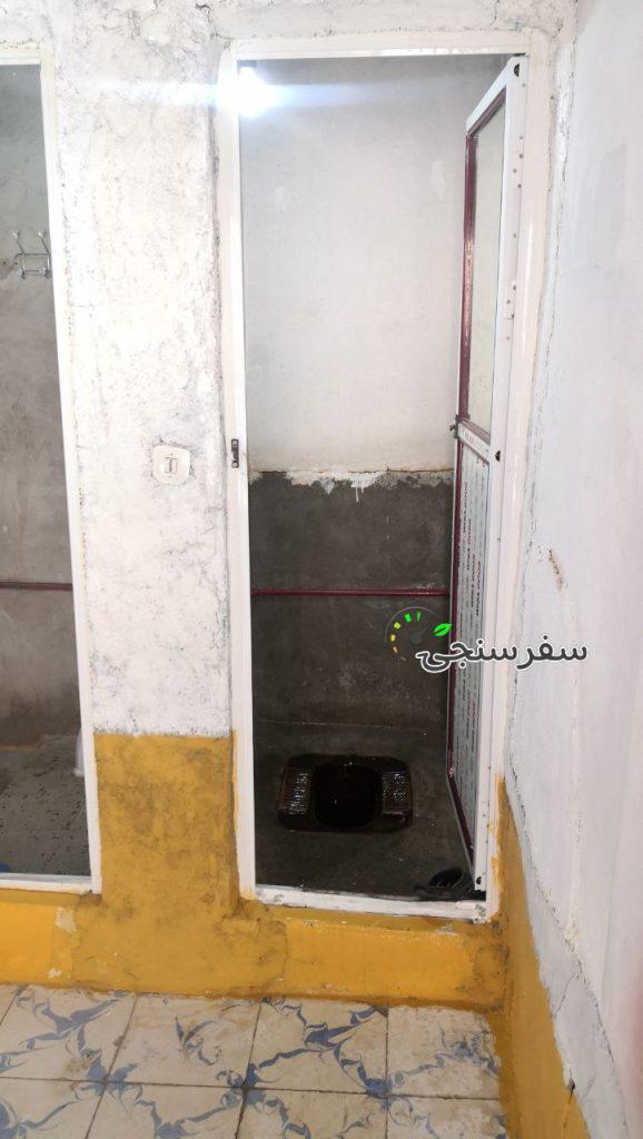 اجاره خانه با ویو دریاچه در پاوه – هجیج