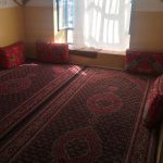 اجاره خانه با ویو دریاچه در پاوه – هجیج