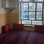 اجاره خانه با ویو دریاچه در پاوه – هجیج