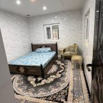 علی خطابی اقامتگاه پدرسالاراوپرت در اوپرت سمنان