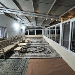 علی خطابی اقامتگاه پدرسالار‌اوپرت در اوپرت سمنان