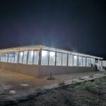 علی خطابی اقامتگاه پدرسالاراوپرت در اوپرت سمنان