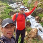 ستار داسی موئیلی لیدر محلی مشگین شهر اردبیل