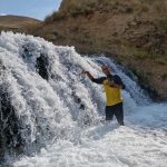 ستار داسی موئیلی لیدر محلی مشگین شهر اردبیل