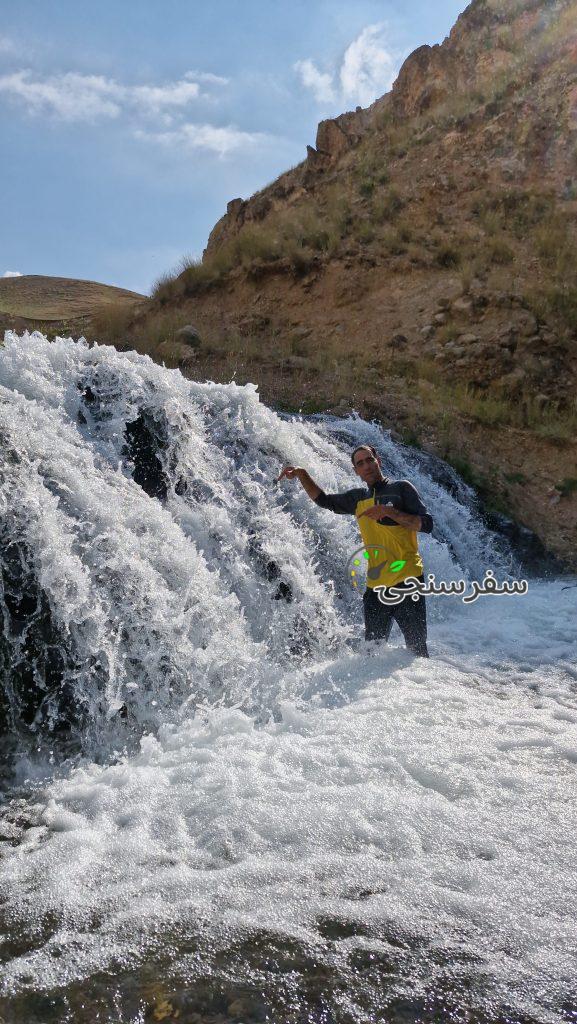 ستار داسی موئیلی لیدر محلی مشگین شهر اردبیل