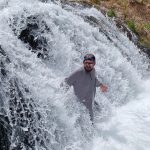 ستار داسی موئیلی لیدر محلی مشگین شهر اردبیل