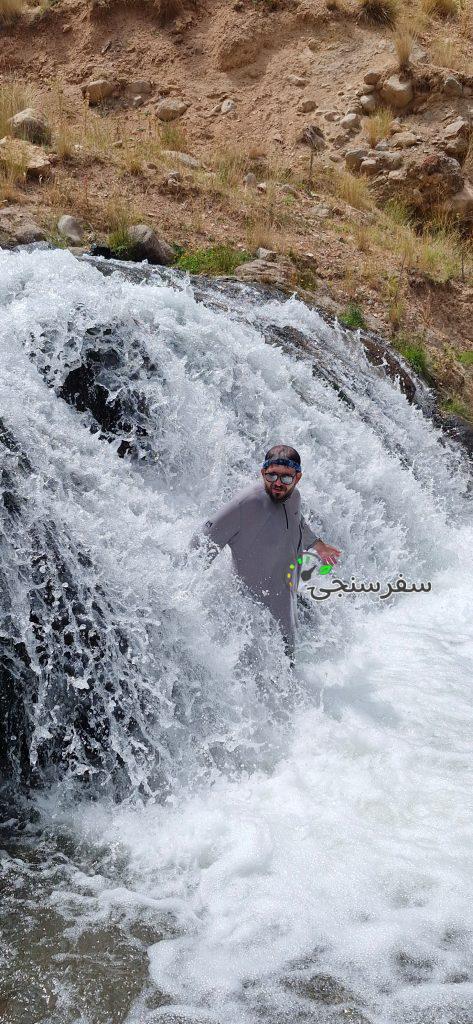 ستار داسی موئیلی لیدر محلی مشگین شهر اردبیل