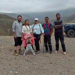 ستار داسی موئیلی لیدر محلی مشگین شهر اردبیل