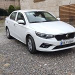 حسن بذرافشان دربست ویژه برون شهری