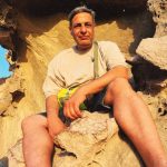 امیررضا غیاثی راهنمای بین المللی گردشگری تهران