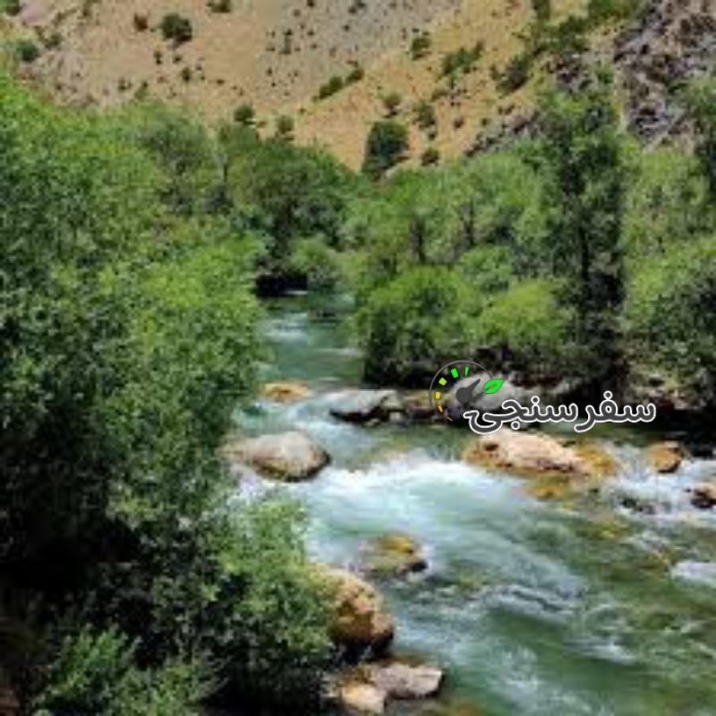 تور یک روزه دره جرمی ارومیه