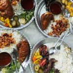 تور ریلی شمال از شیراز