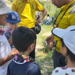 تور آموزشی نوجوان از شیراز