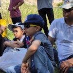 تور آموزشی نوجوان از شیراز