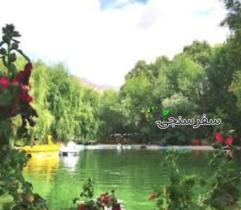 تور یک روزه تنگه مروارید