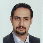 امیررضا غیاثی راهنمای بین المللی گردشگری تهران