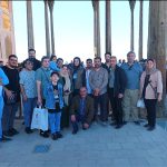 مریم نوری تور لیدر محلی اصفهان