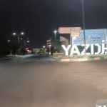 حسن بذرافشان دربست ویژه برون شهری