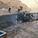 اجاره خانه با ویو دریاچه در پاوه – هجیج