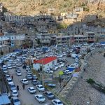 اجاره خانه با ویو دریاچه در پاوه – هجیج